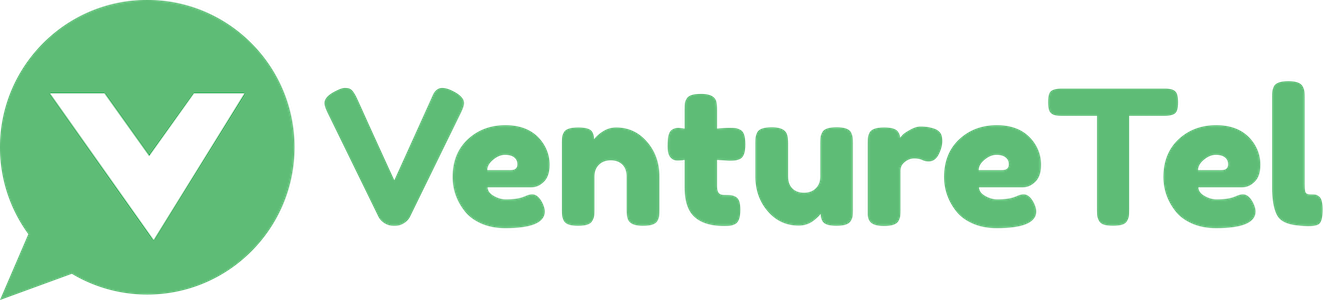 VentureTel Logo